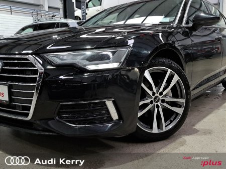 2023 Audi A6 - thumbnail 21