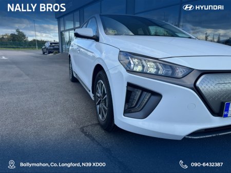 2022 Hyundai Ioniq EV PREMIUM 5DR AUTO €16,750