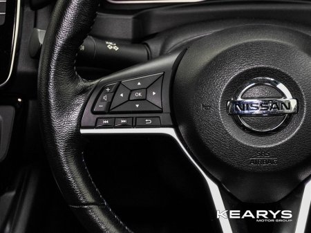 2020 Nissan Leaf SVE 40 kWh Top Spec €12,888 thumbnail