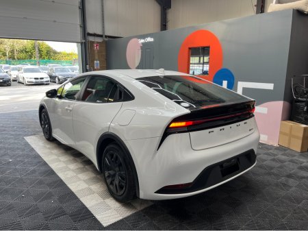 2024 Toyota Prius - photo 4