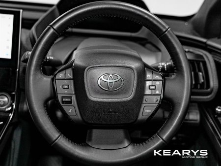 2023 Toyota bZ4X - thumbnail 17