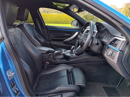 2016 BMW 4 Series - thumbnail 6