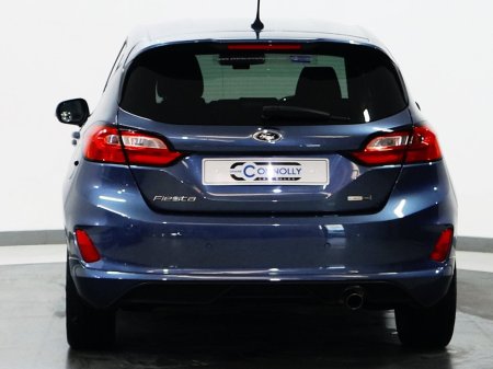 2024 Ford Fiesta *128* ST-LINE EDITION T €20,800