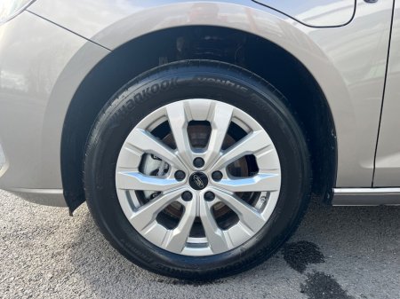 2026 Ford Tourneo Connect - thumbnail 7