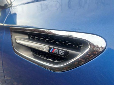 2015 BMW M5 - thumbnail 13