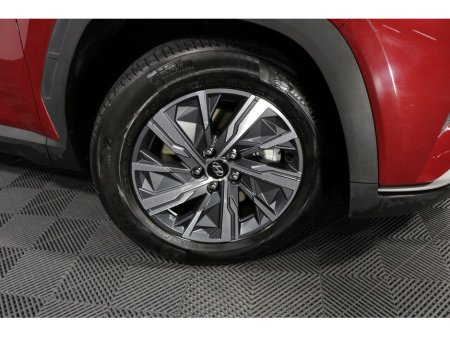 2023 Hyundai Tucson HYBRID COMFORT PLUS 1.6L PETROL AUTOMATIC SUV €32,895 thumbnail