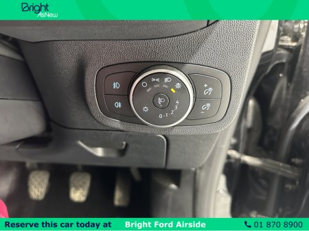 2022 Ford Fiesta - thumbnail 14