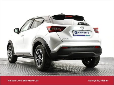 2026 Nissan Juke - thumbnail 13