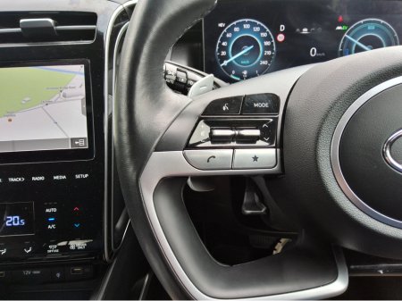 2023 Hyundai Tucson - thumbnail 19