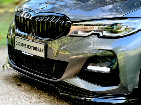 2020 BMW 3 Series - thumbnail 19