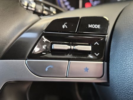 2024 Hyundai Tucson 2WD Comfort Plus thumbnail