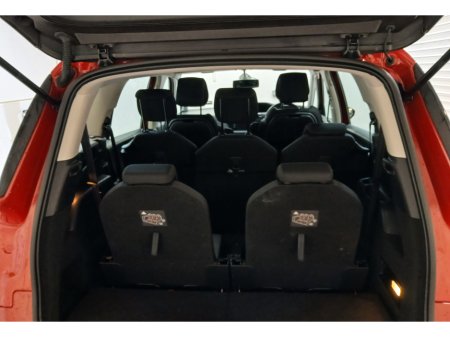 2016 Citroen Grand C4 Picasso - thumbnail 2
