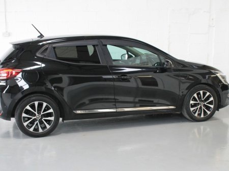 2020 Renault Clio - thumbnail 5