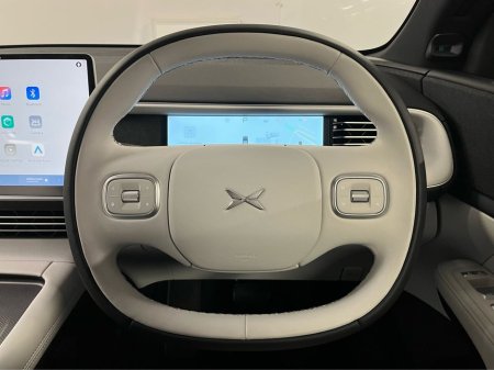 2026 Xpeng G6 Standard Range RWD - AVAILABLE FOR 261 AT XPENG NORTH DUBLIN €39,950