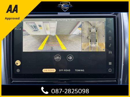 2022 Land Rover Discovery - thumbnail 12