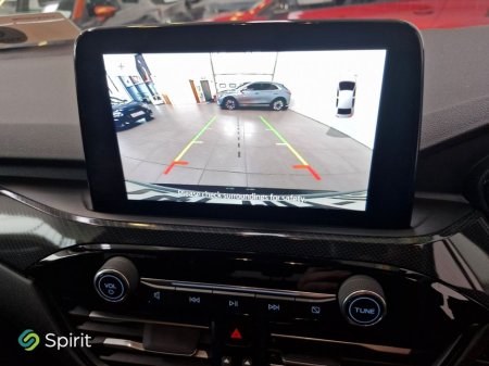 2024 Ford Kuga - thumbnail 14