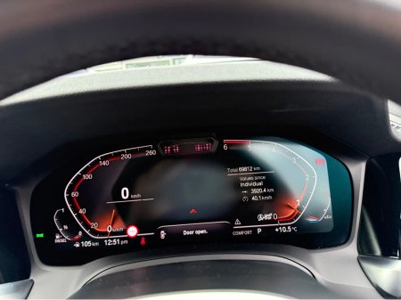 2020 BMW 3 Series M-SPORT - X-DRIVE - 2.0L DIESEL - AUTO - 12M WARRANTY - CAR: 1637 thumbnail