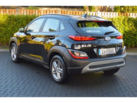 2023 Hyundai Kona 1.0 T-GDI Comfort €22,995 thumbnail