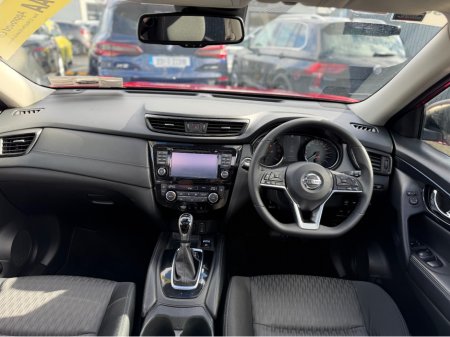 2020 Nissan X-Trail - thumbnail 47