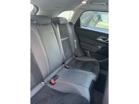 2018 Land Rover Range Rover Velar - thumbnail 11