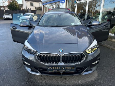 2021 BMW 2 Series Beautiful 218D- 4 Door Coupe Styled - Top Trade-ins & Great Finance Deals - Assured Dealer Warranty - €25,950 thumbnail