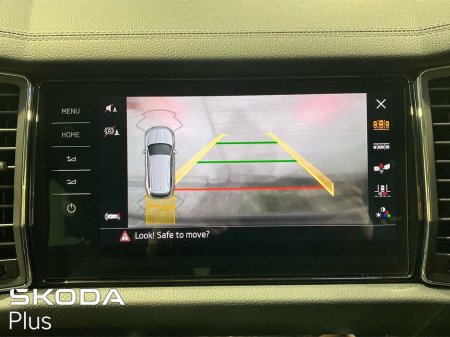 2023 Skoda Kodiaq - thumbnail 15