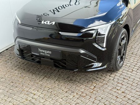 2026 Kia EV3 - thumbnail 41