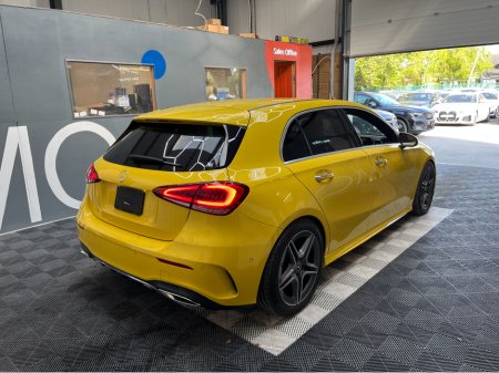 2020 Mercedes-Benz A Class - photo 2
