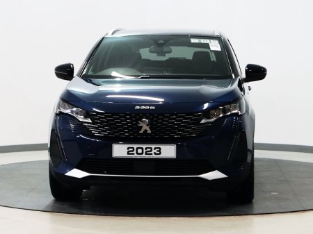 2023 Peugeot 3008 *67* ALLURE PREMIUM SS P S/S PLUS €25,700 thumbnail