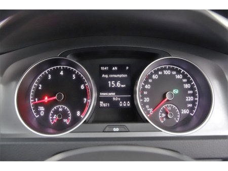 2015 Volkswagen Golf 1.2 TSI DSG MK7 TRENDLINE €14,490 thumbnail