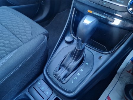 2022 Ford Puma Titanium AUTO 5D 1.0T 125 Mhev DC7*QUALITY ASSURED USED CARS*SIMI APPROVED*GREAT RATE FINANCE AVAILABLE*WELCOME TO DAVID QUIGLEY AUTOS* €20,950 thumbnail