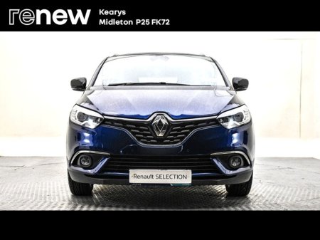 2021 Renault Grand Scenic 1.75 Blue dCi 120 Iconic €22,490 thumbnail