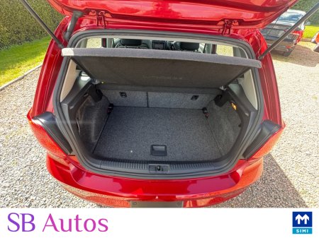 2015 Volkswagen Polo - thumbnail 11