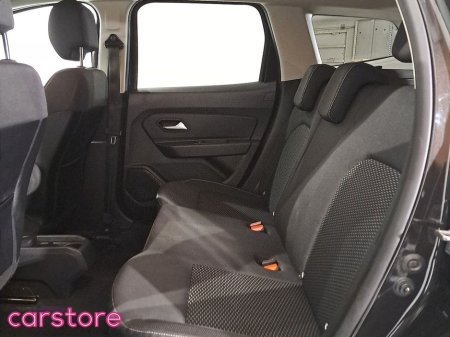 2019 Dacia Duster - thumbnail 10