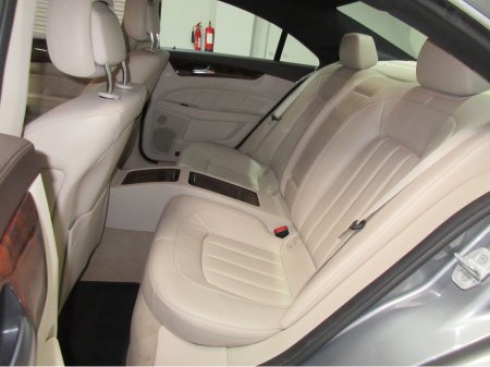 2015 Mercedes-Benz CLS Class - thumbnail 13