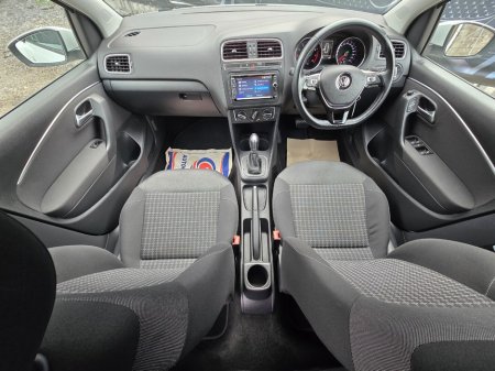 2016 Volkswagen Polo - thumbnail 14