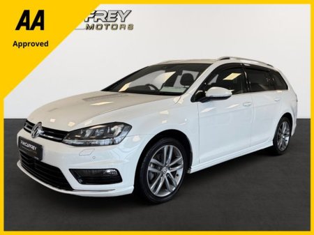 2015 Volkswagen Golf - thumbnail 1