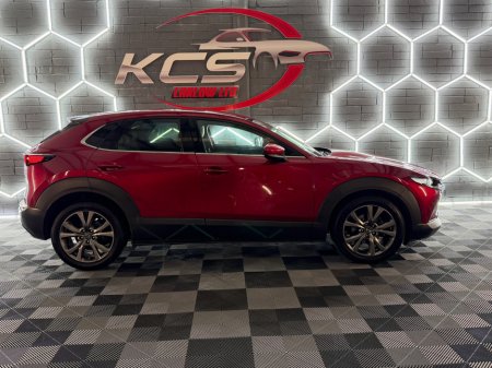 2020 Mazda CX-30 - thumbnail 9