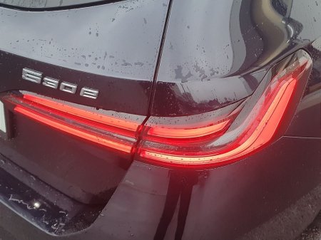 2025 BMW 5 Series - thumbnail 20