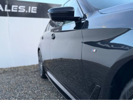 2020 BMW 5 Series 520D G30 M SPORT MHEV 4DR AUTO €32,950