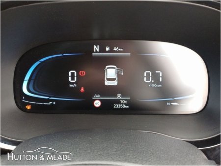 2024 Hyundai i10 - thumbnail 12