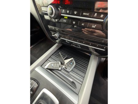 2018 BMW X5 - thumbnail 17