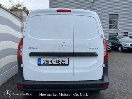 2026 Mercedes-Benz Citan - thumbnail 8