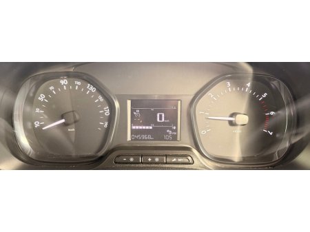 2022 Opel Vivaro Long Wheel Base €17,032 thumbnail