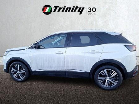 2022 Peugeot 3008 - photo 5