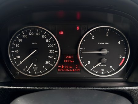 2011 BMW X1 SDRIVE18D SE VN12 5DR €6,800 thumbnail