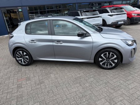 2026 Peugeot 208 - photo 5