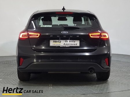 2023 Ford Focus - thumbnail 4