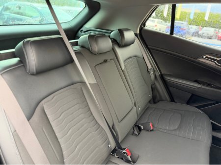 2023 Kia Sportage MHEV K3 - 1.6 DIESEL - MANUAL - 12M WARRANTY - CAR: 1737 thumbnail