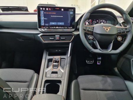 2026 Cupra Leon - thumbnail 9